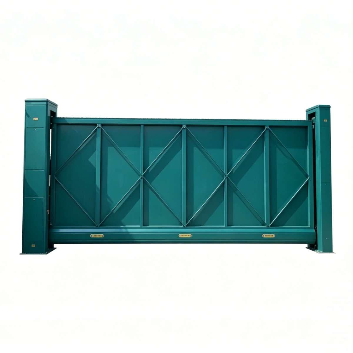 郴州桂阳黄沙坪街道电动悬空门